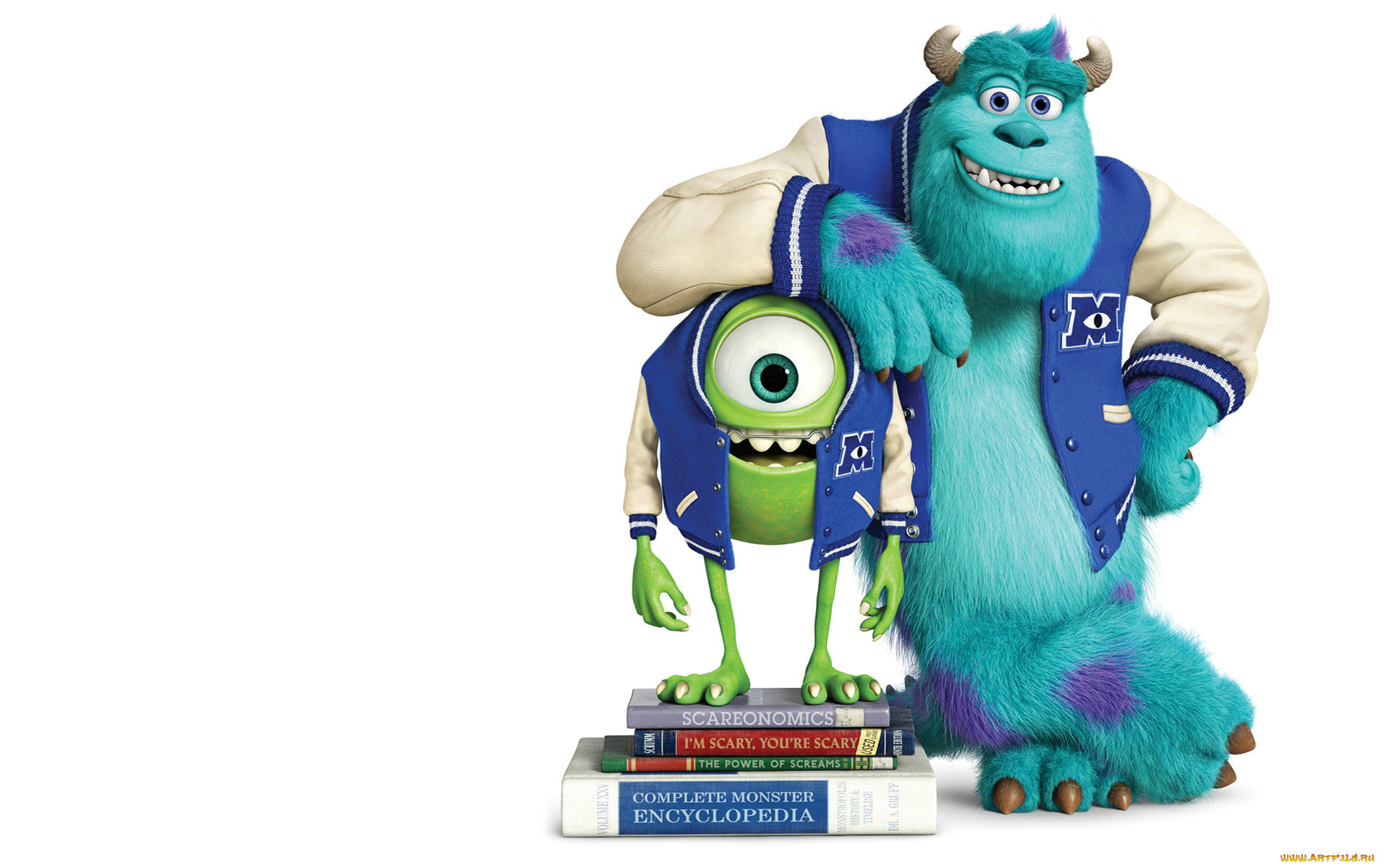 monsters, university, , , 
